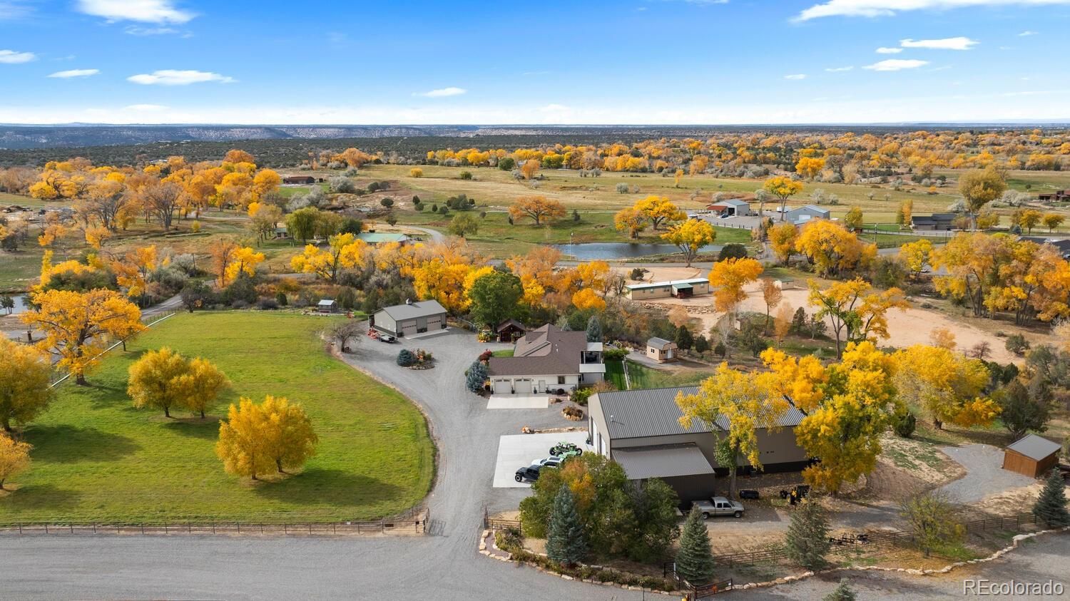 60075 & 60085 Oak Grove Road