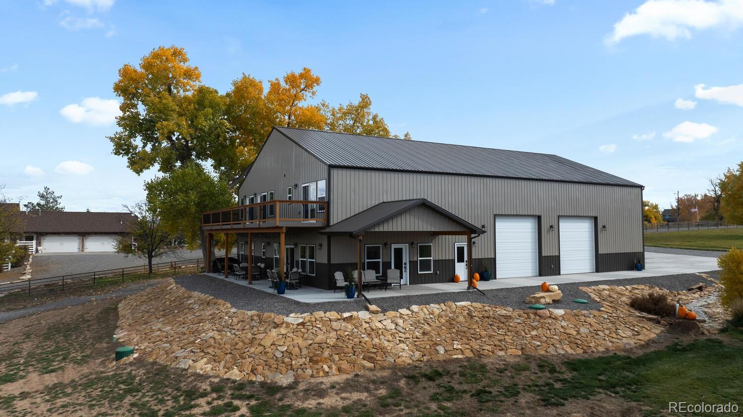 60075 & 60085 Oak Grove Road