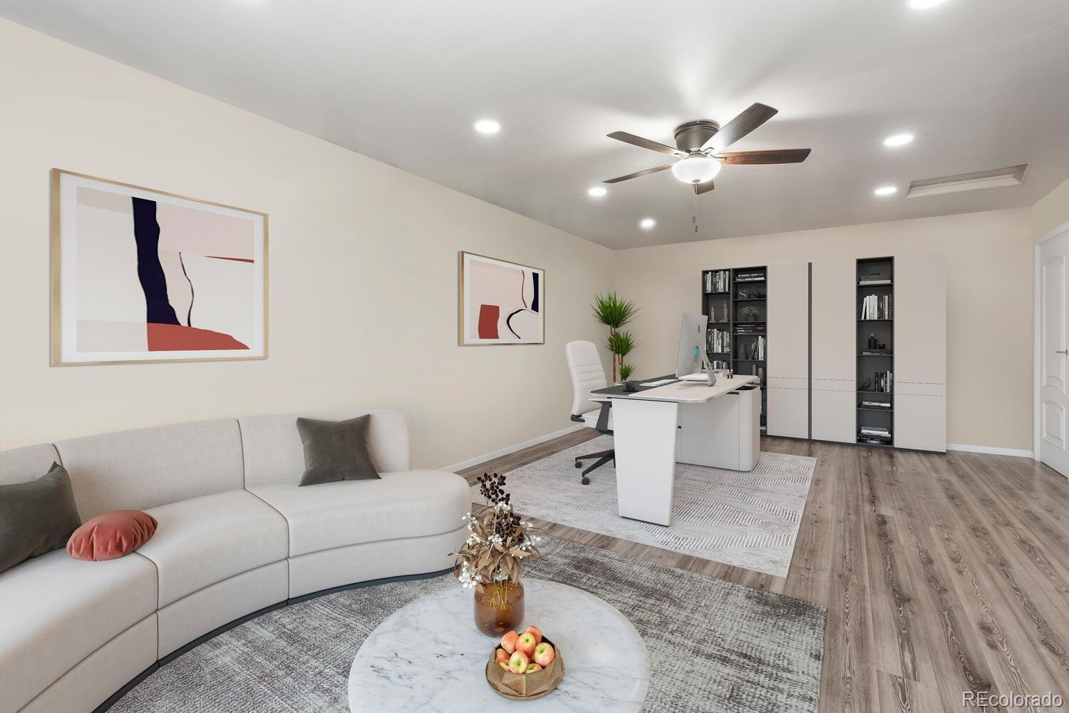 60075 & 60085 Oak Grove Road