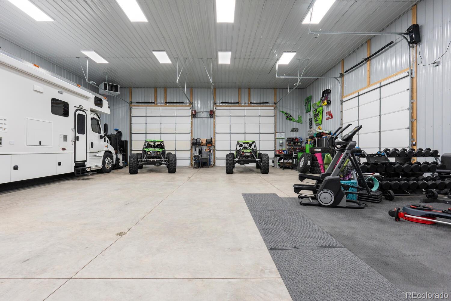 60075 & 60085 Oak Grove Road