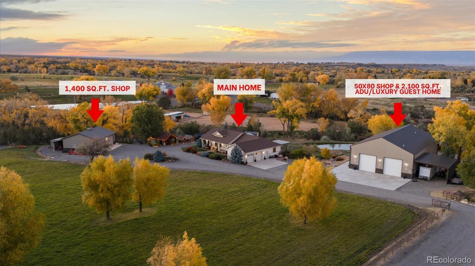 60075 & 60085 Oak Grove Road