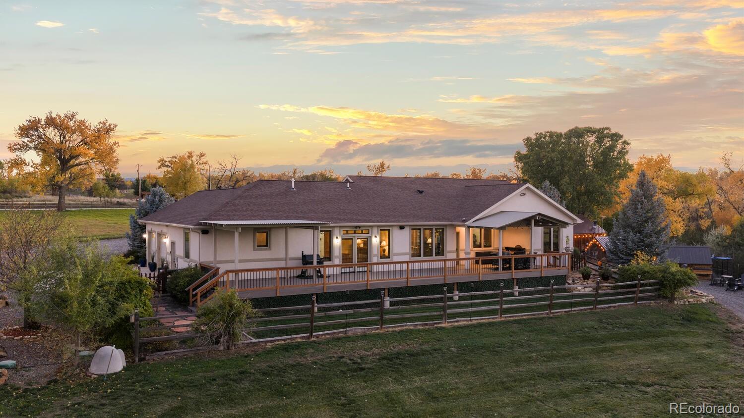 60075 & 60085 Oak Grove Road