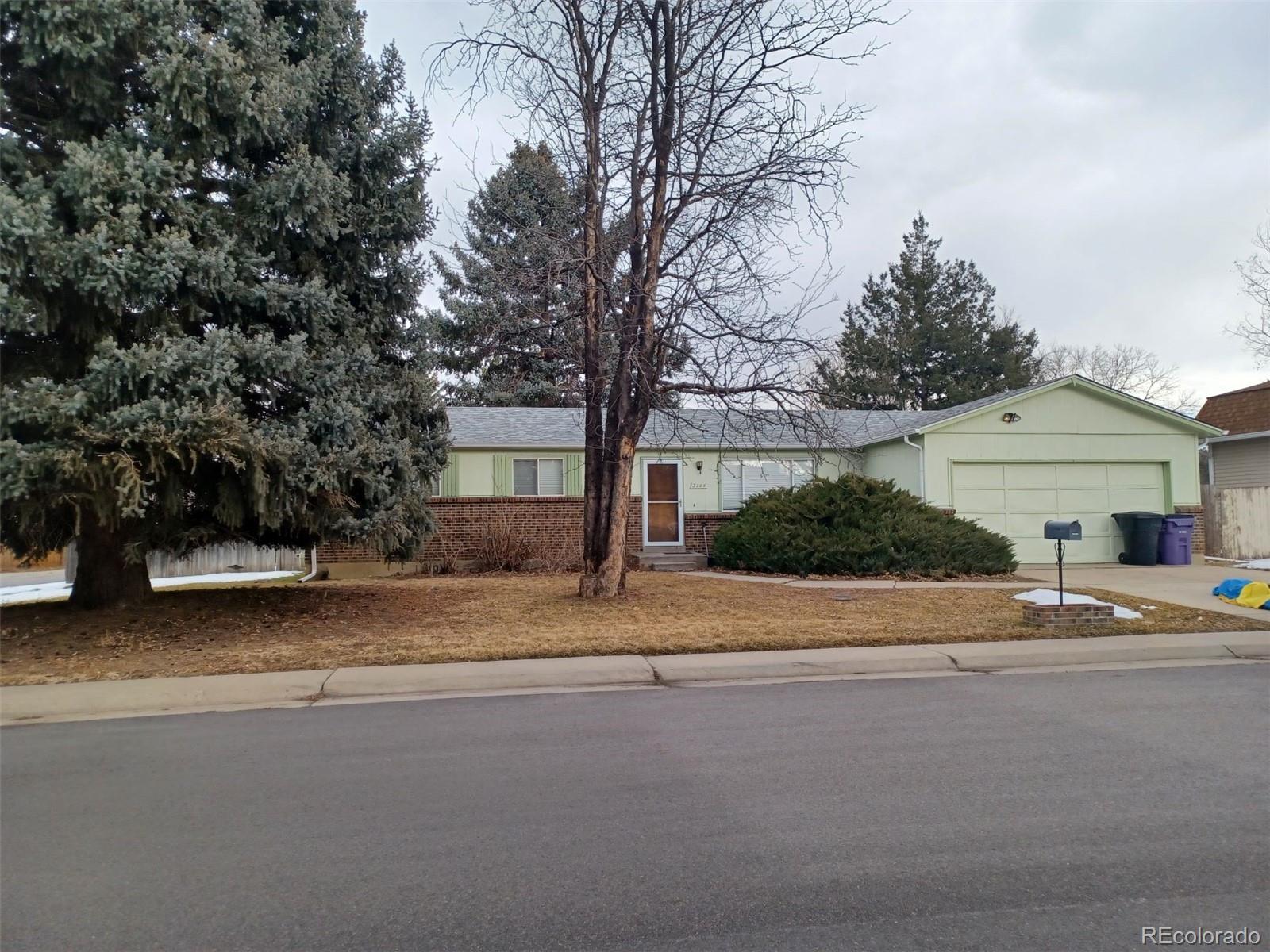 3144 S Beeler Street