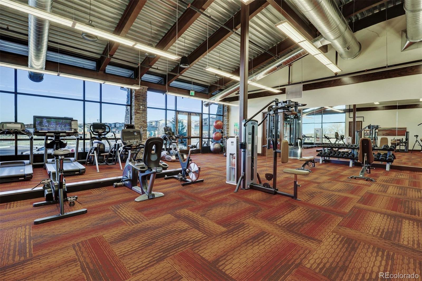 10723 N Montane Drive