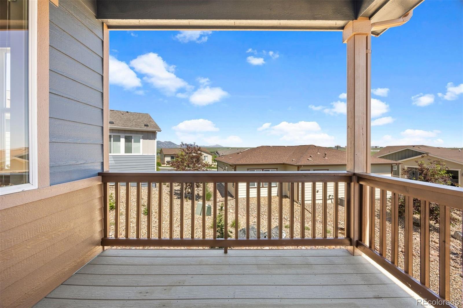 10723 N Montane Drive