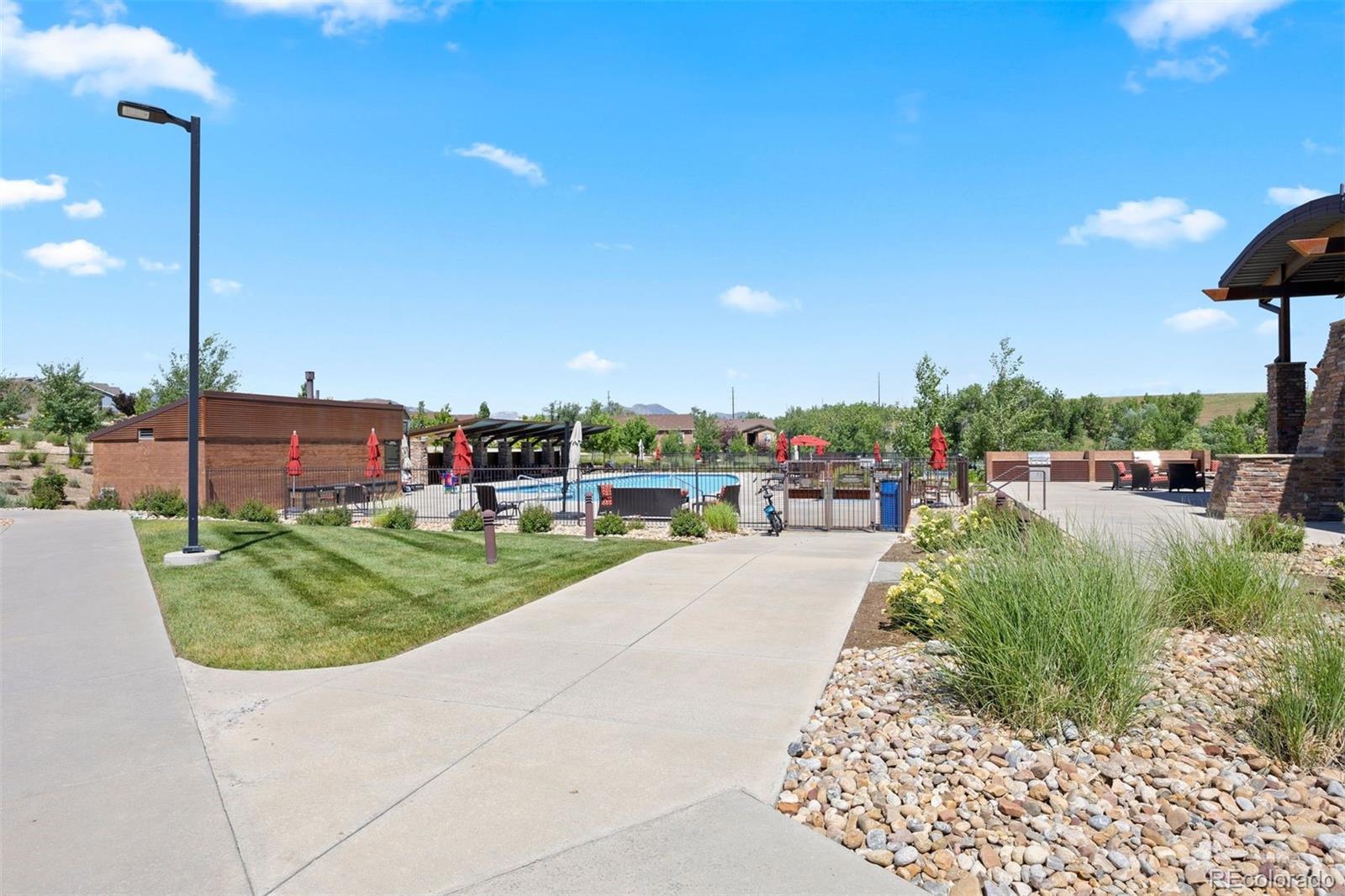 10723 N Montane Drive