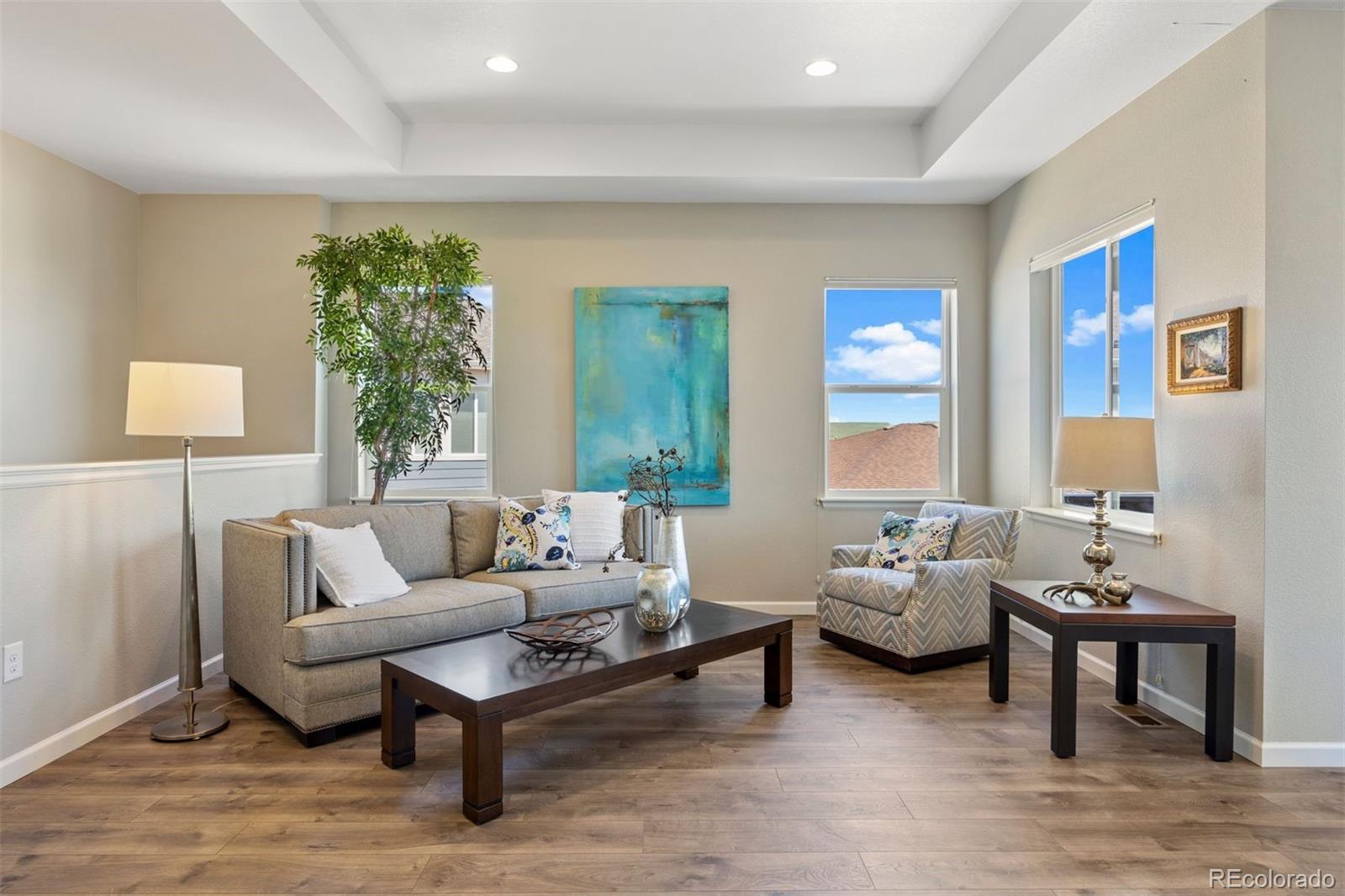 10723 N Montane Drive