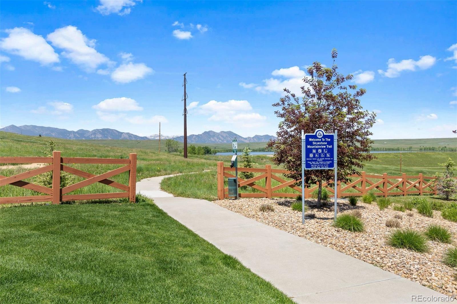 10723 N Montane Drive