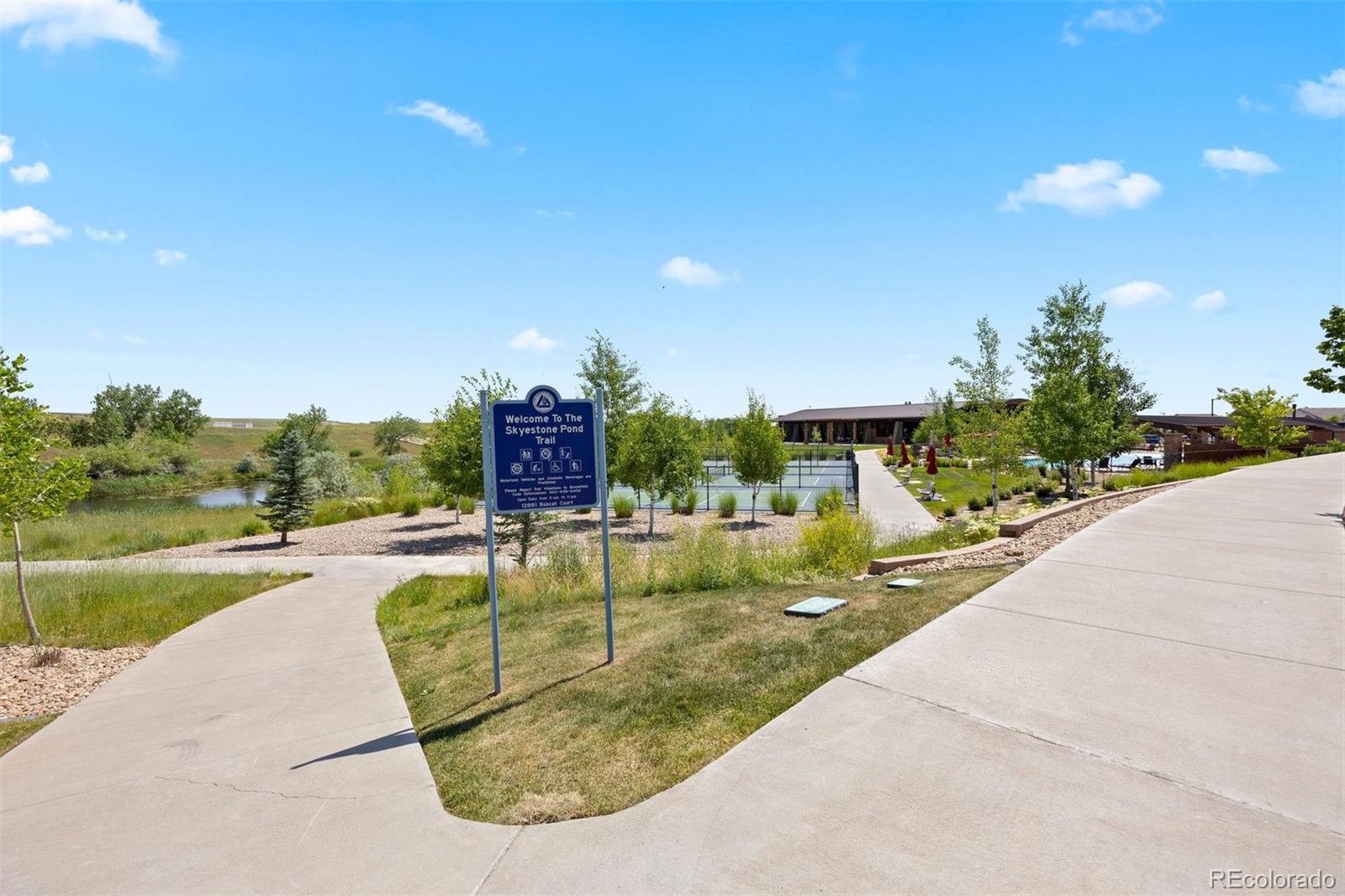 10723 N Montane Drive