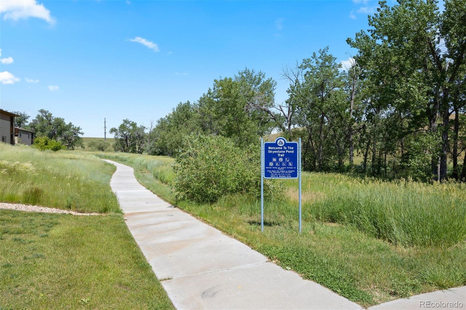 10723 N Montane Drive