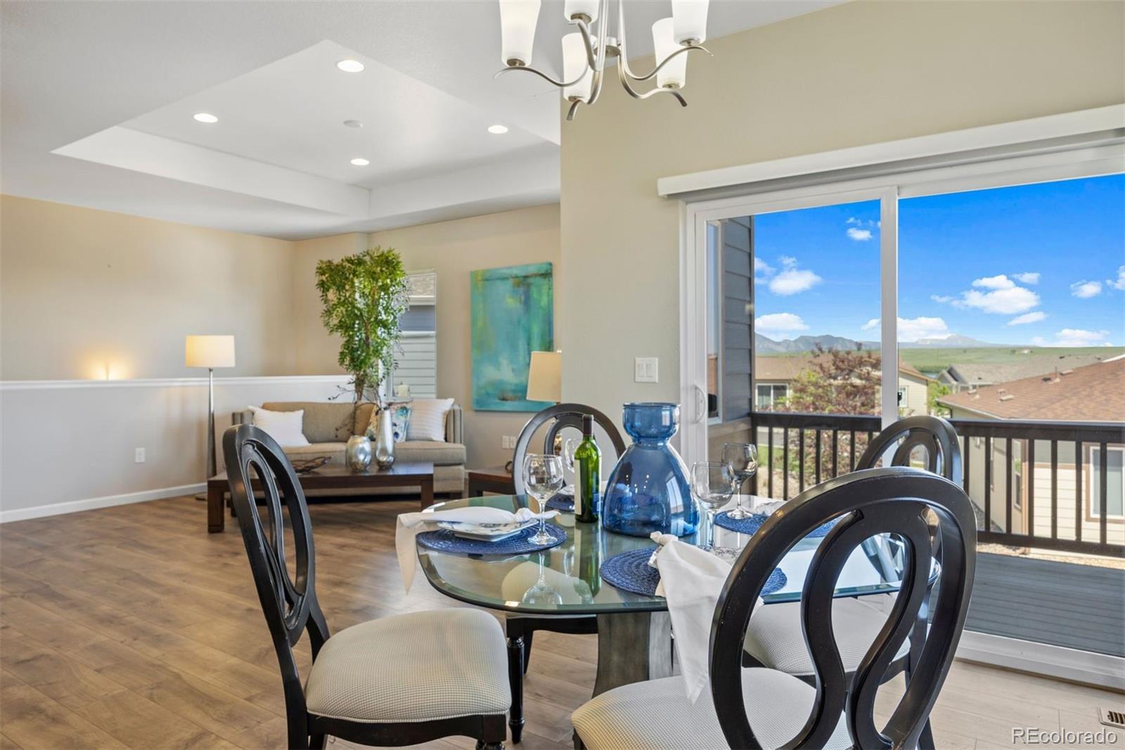 10723 N Montane Drive