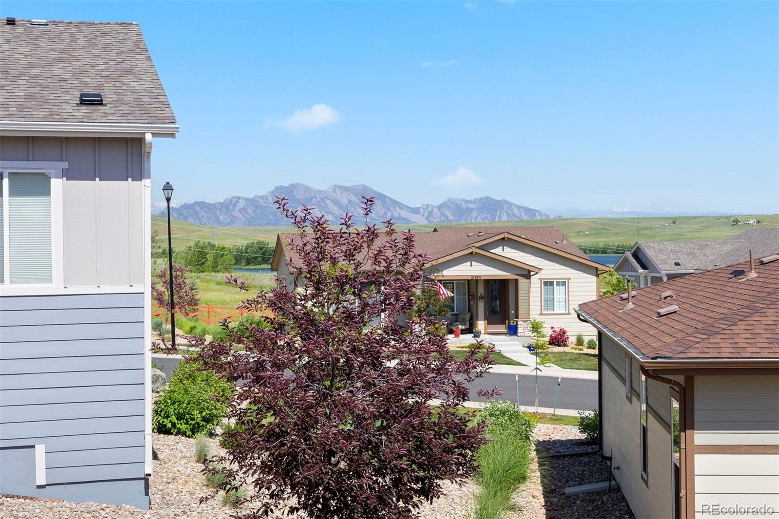 10723 N Montane Drive