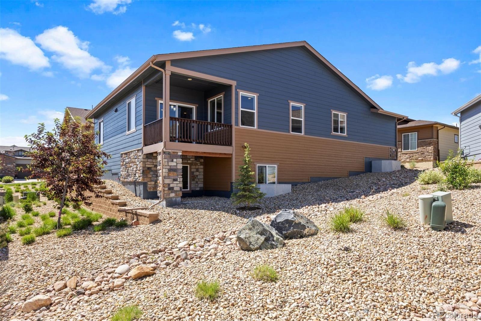 10723 N Montane Drive