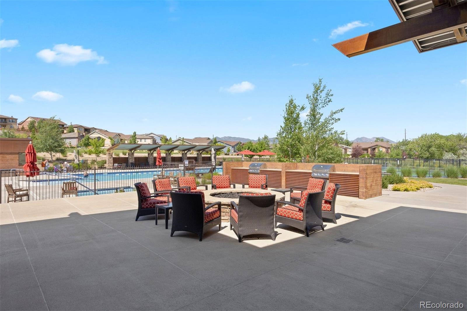 10723 N Montane Drive