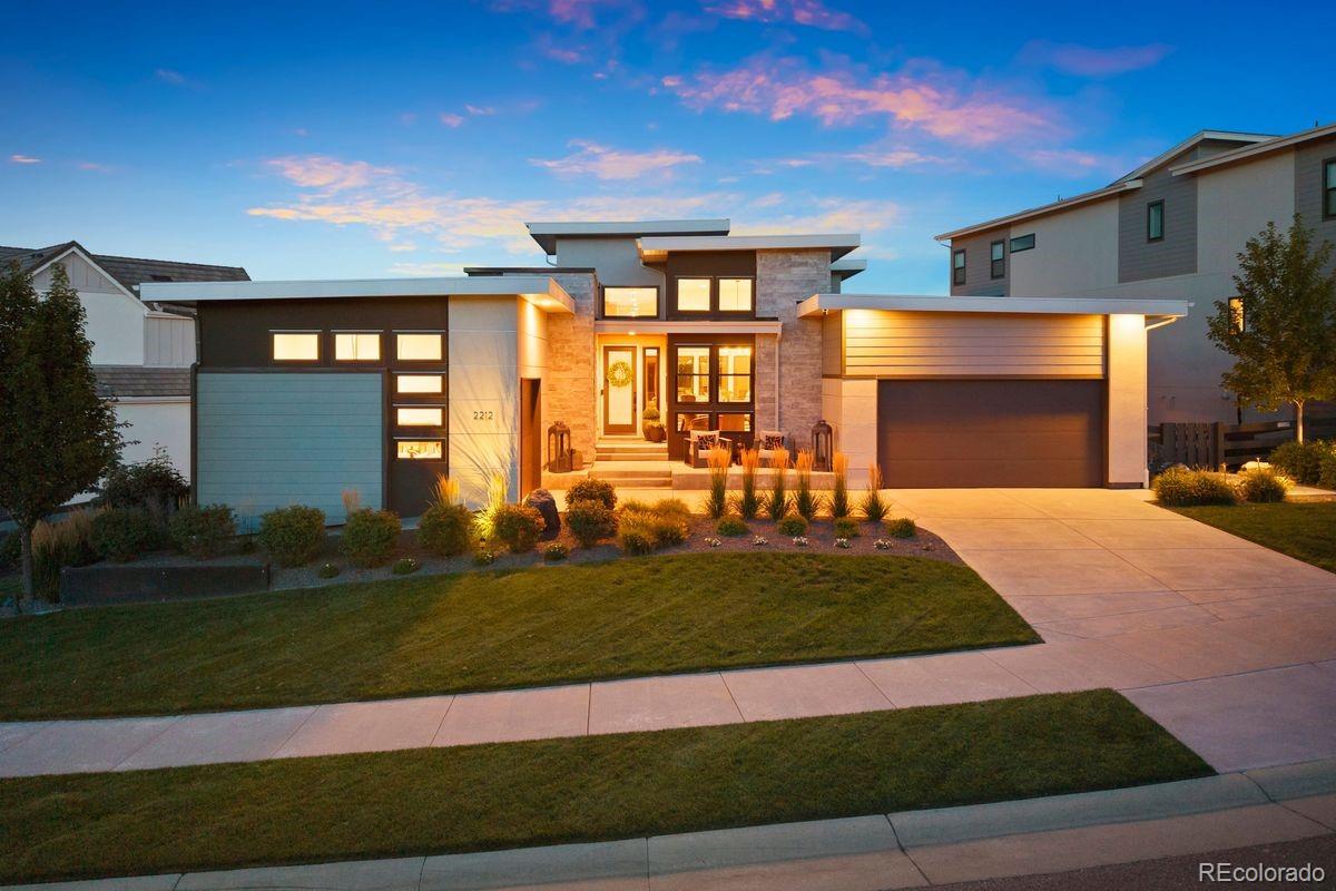 2212 Rim Ridge Drive