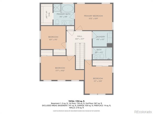 8352 James Creek Drive