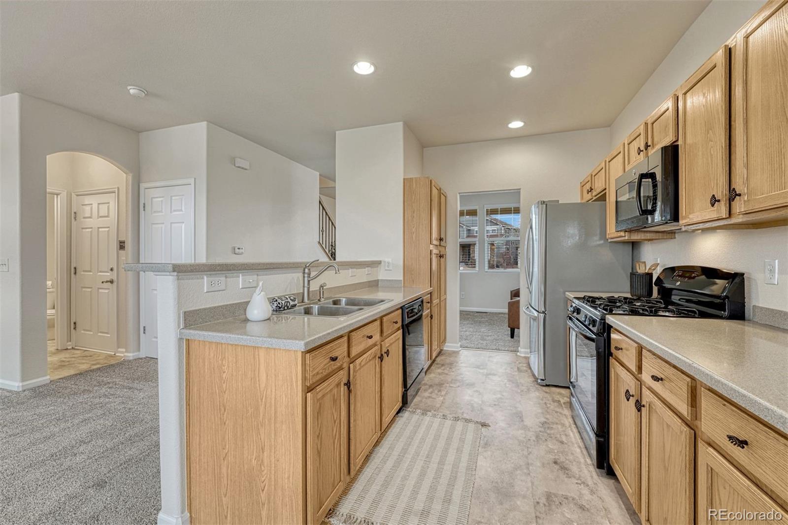 8352 James Creek Drive