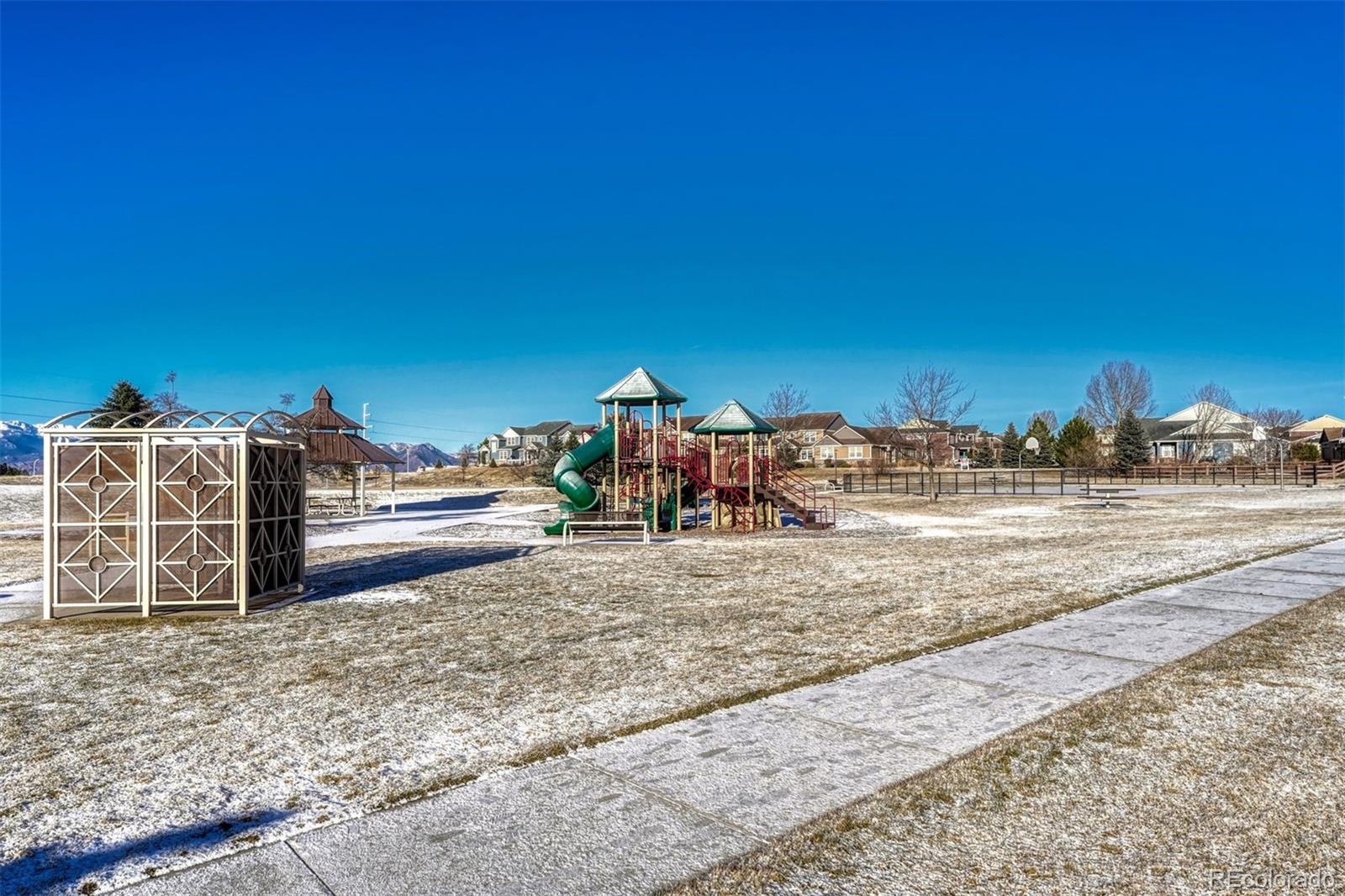 8352 James Creek Drive