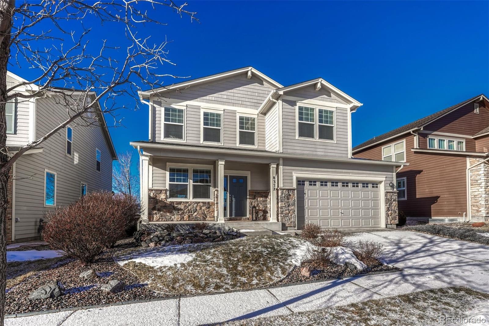 8352 James Creek Drive