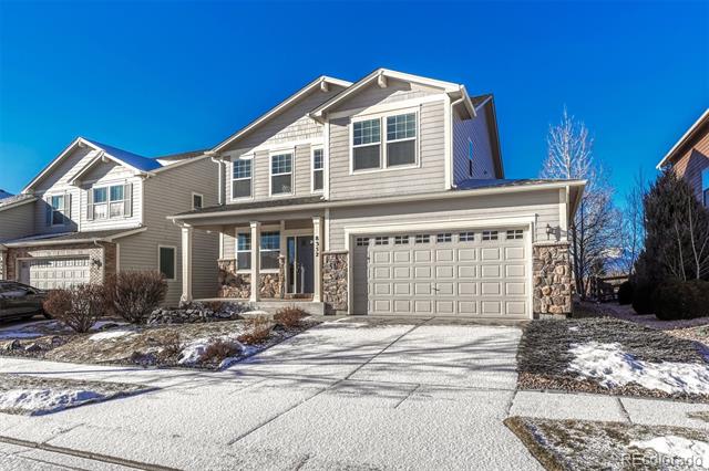 8352 James Creek Drive