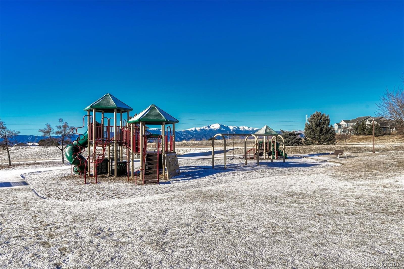 8352 James Creek Drive