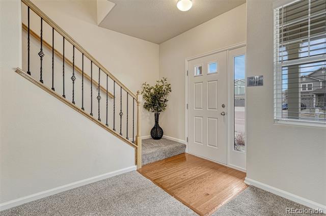 8352 James Creek Drive