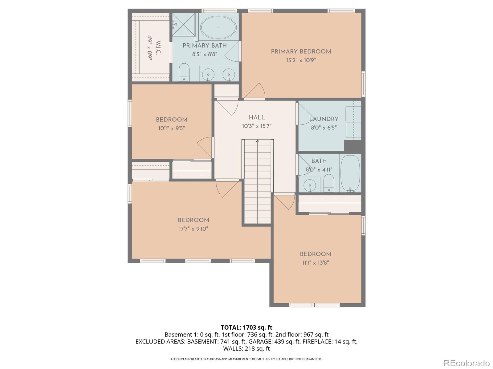 8352 James Creek Drive