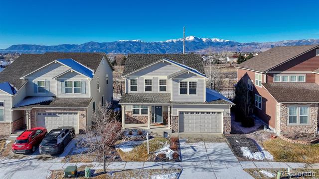 8352 James Creek Drive
