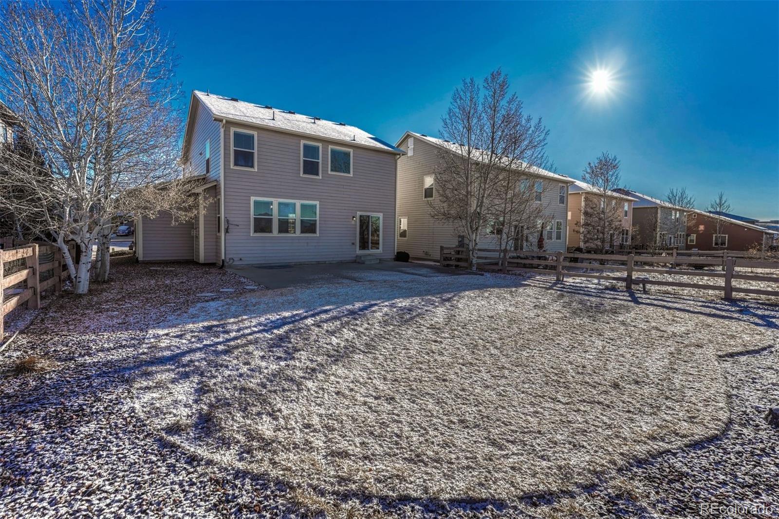 8352 James Creek Drive