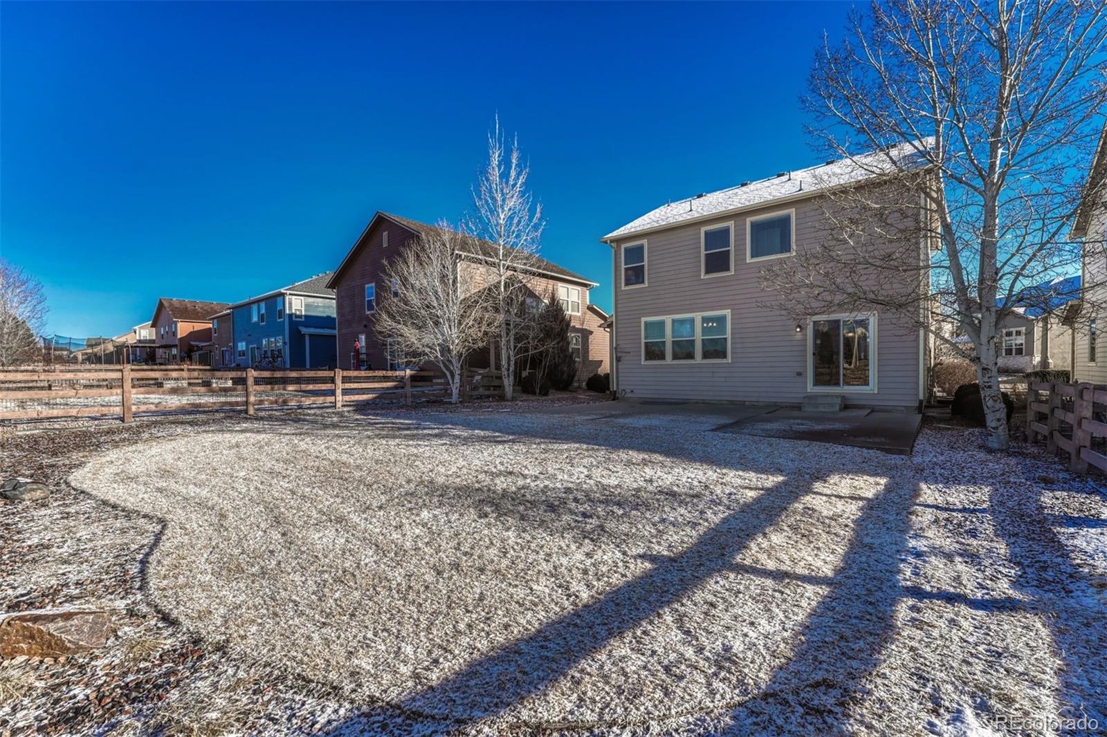 8352 James Creek Drive