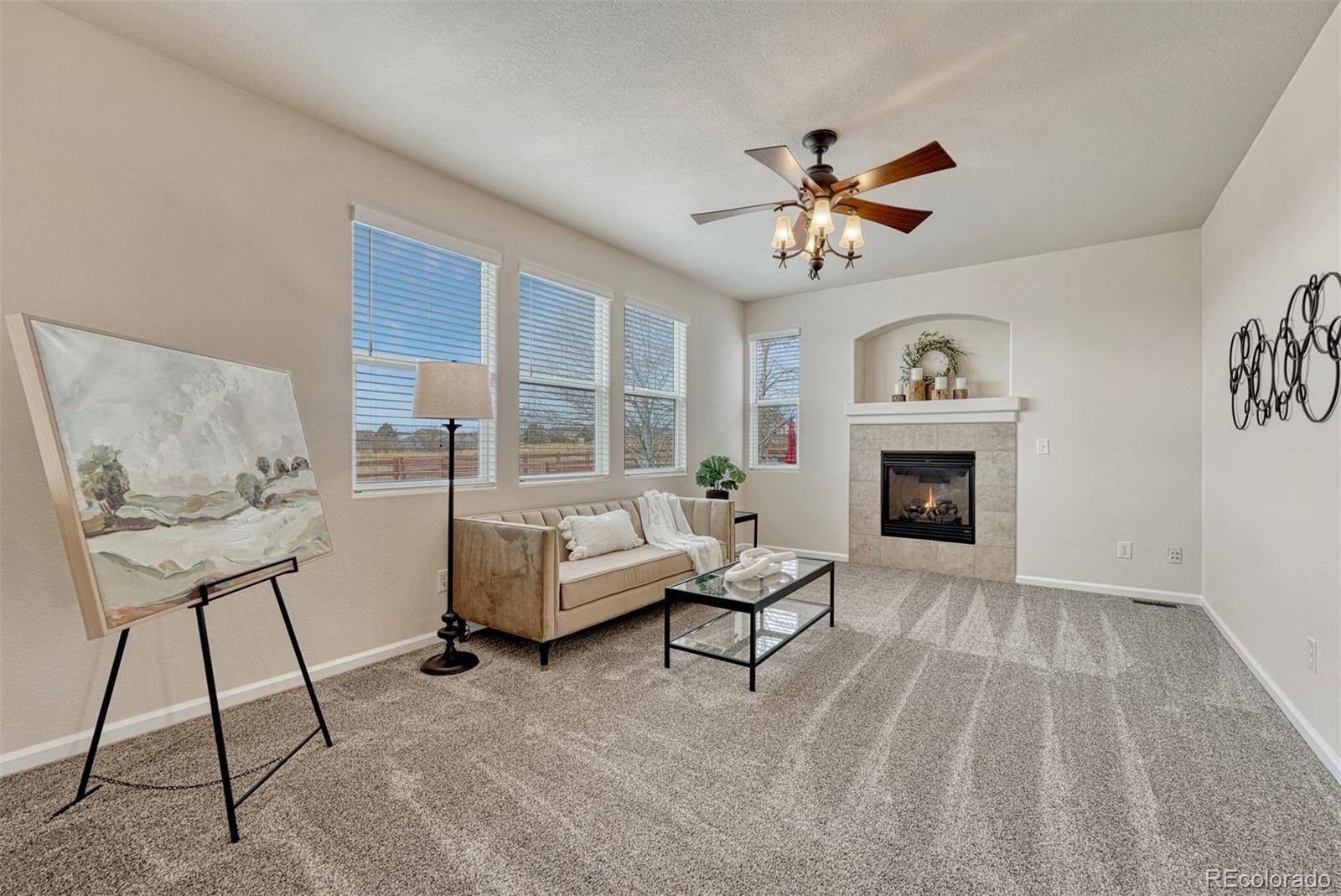 8352 James Creek Drive