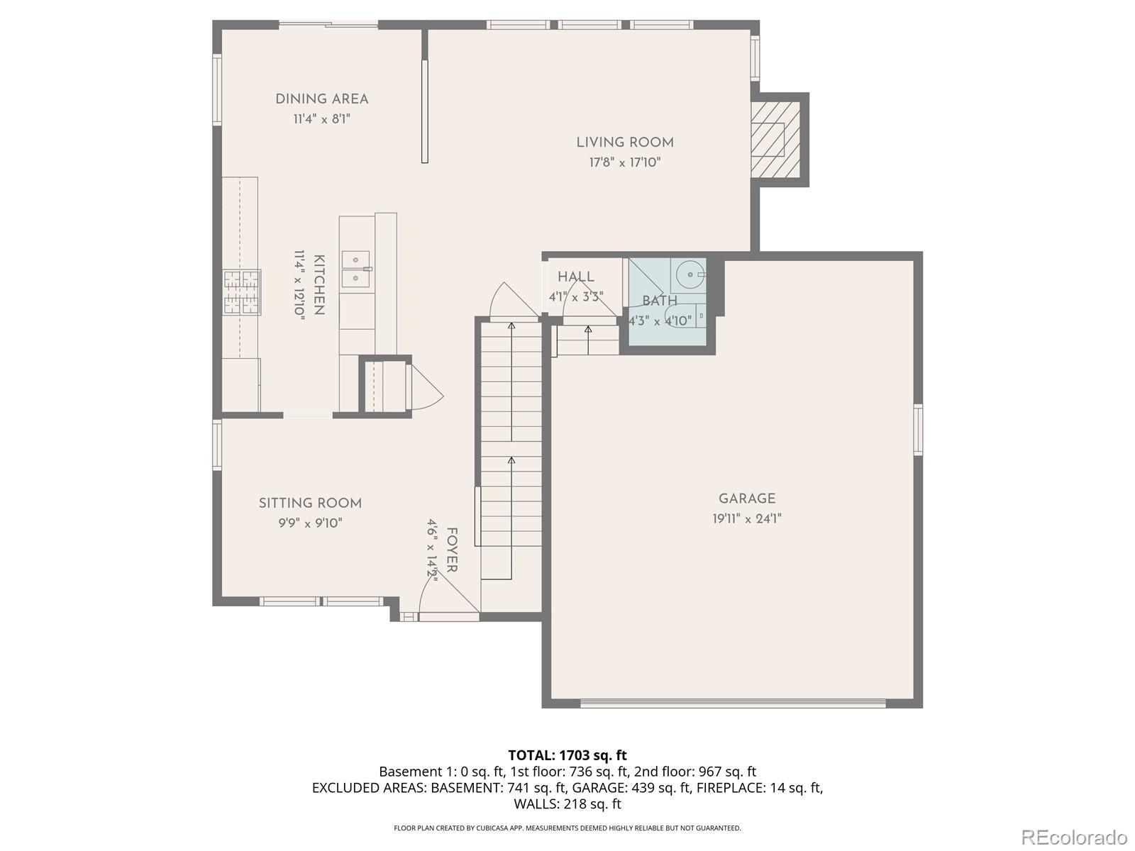 8352 James Creek Drive