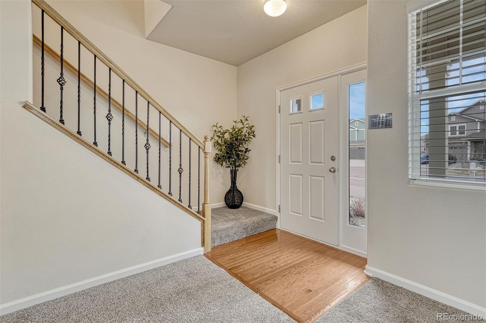 8352 James Creek Drive