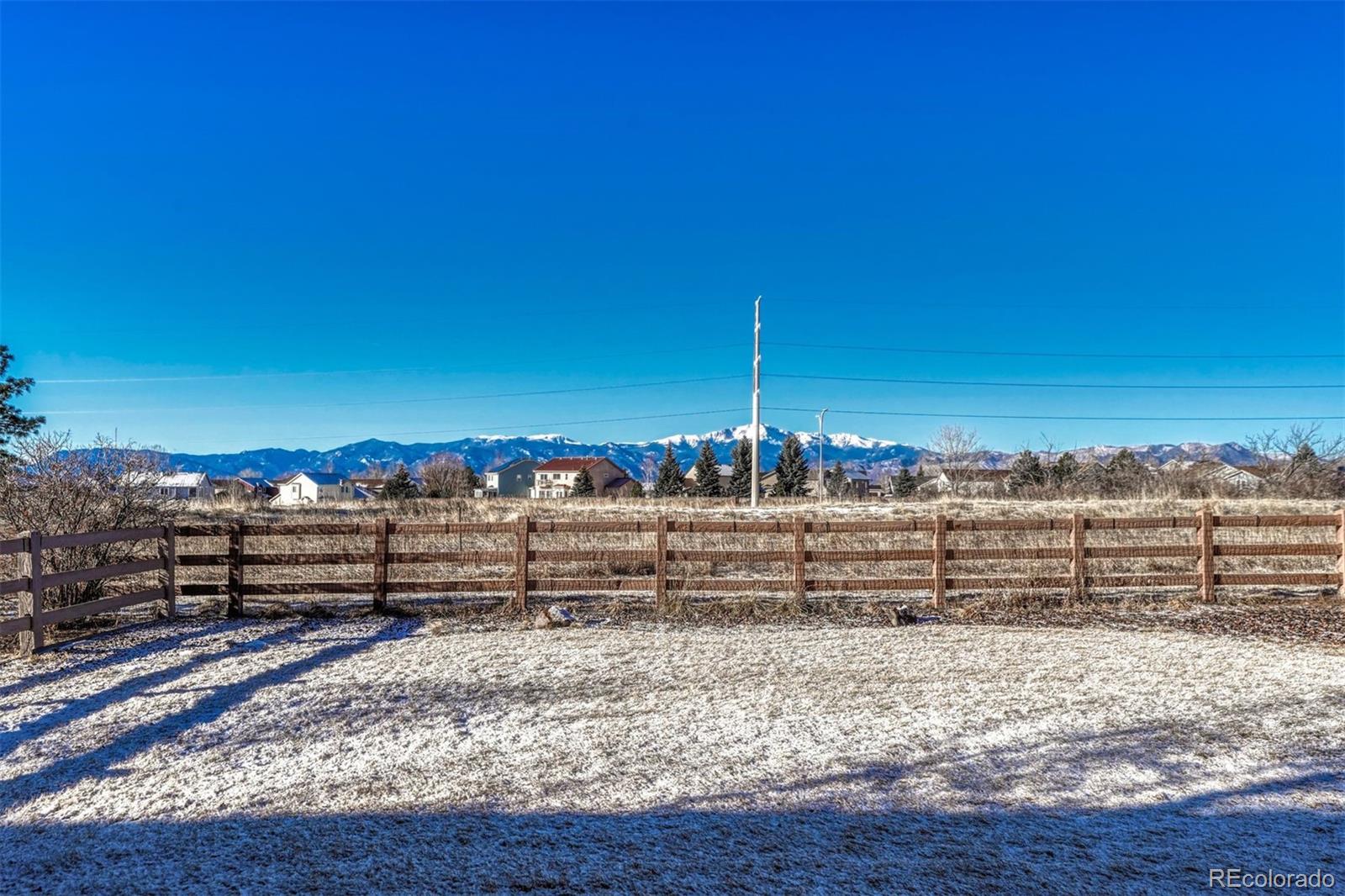 8352 James Creek Drive