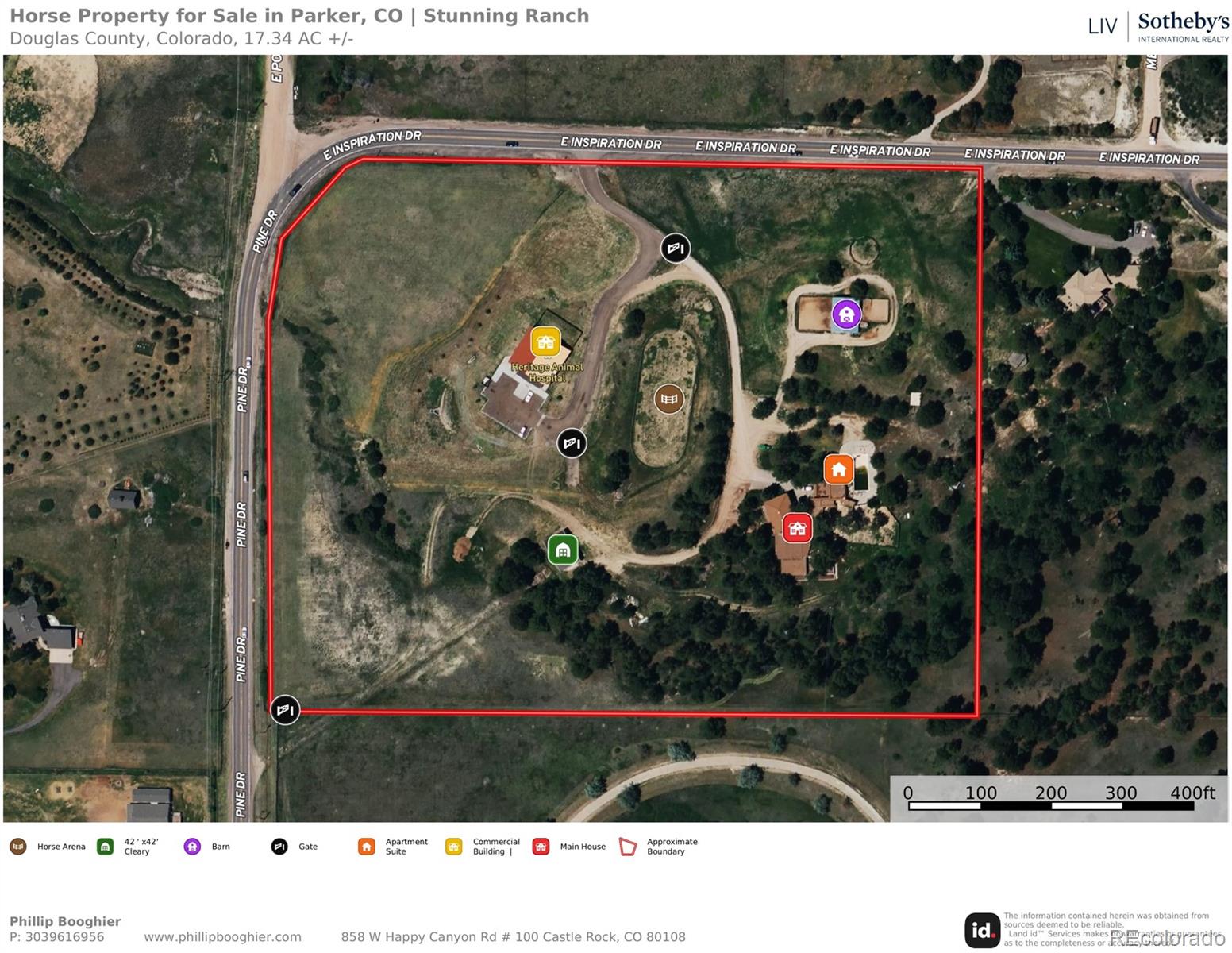 7076 Inspiration Drive