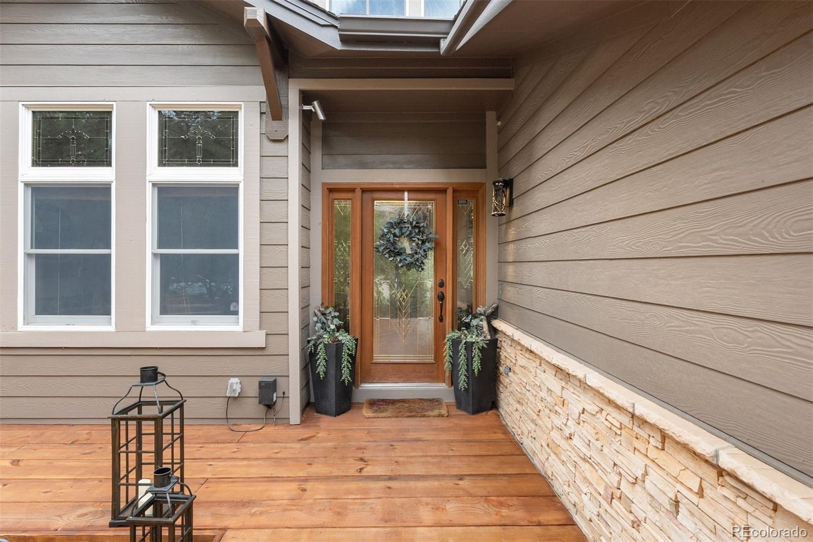 1122 Forest Trails Drive