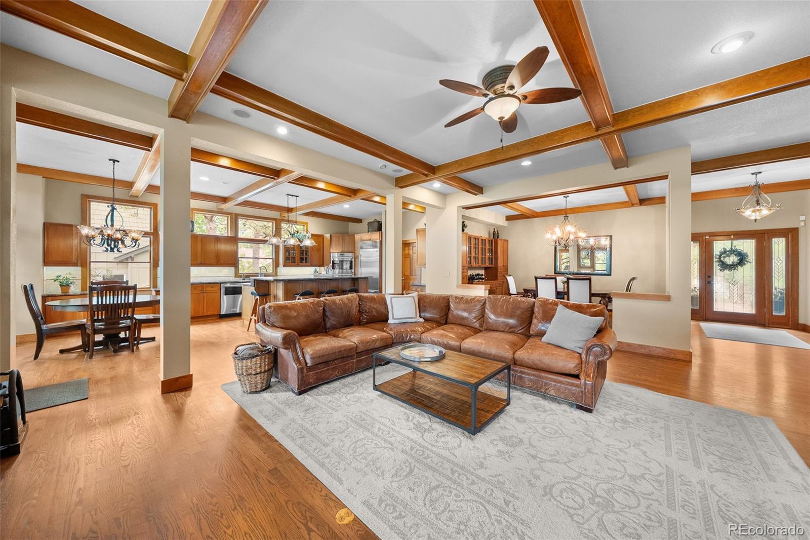 1122 Forest Trails Drive