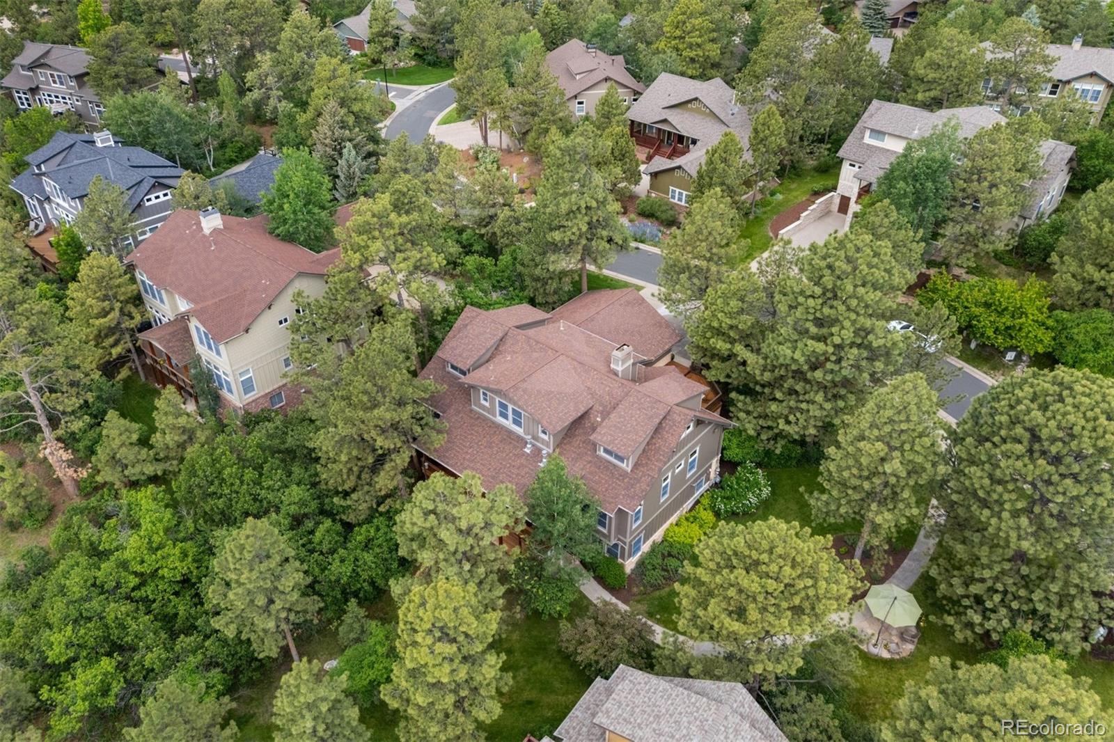 1122 Forest Trails Drive