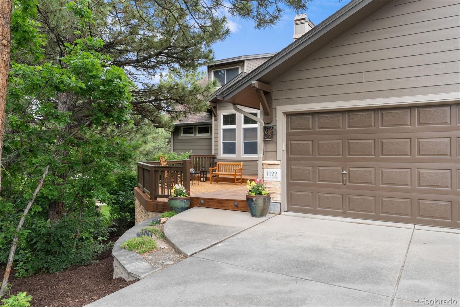 1122 Forest Trails Drive