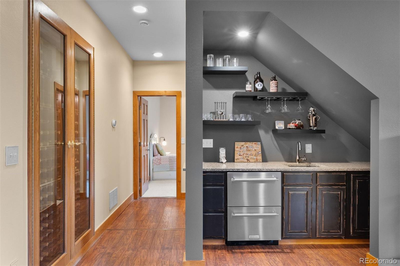 1122 Forest Trails Drive