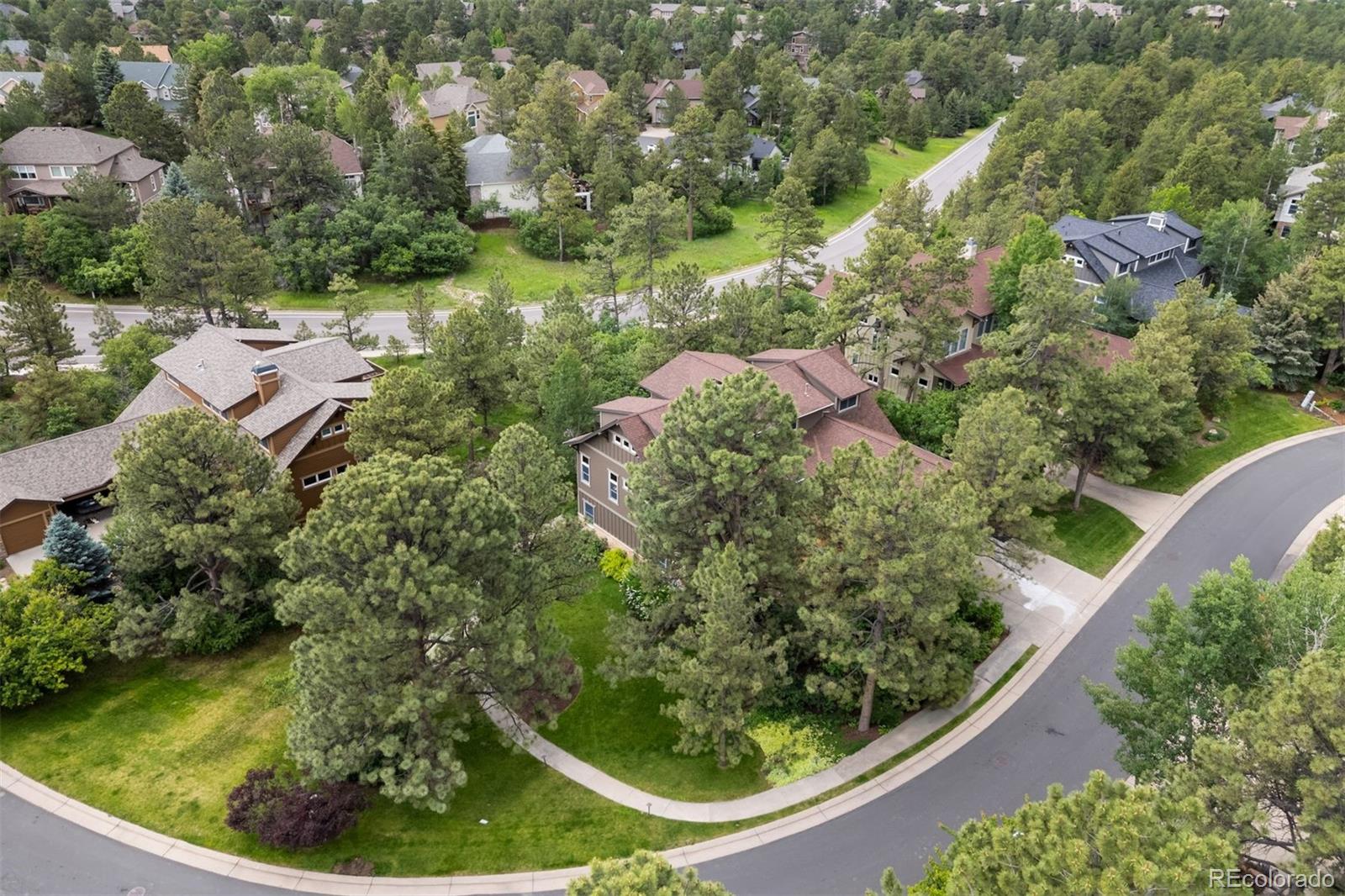 1122 Forest Trails Drive