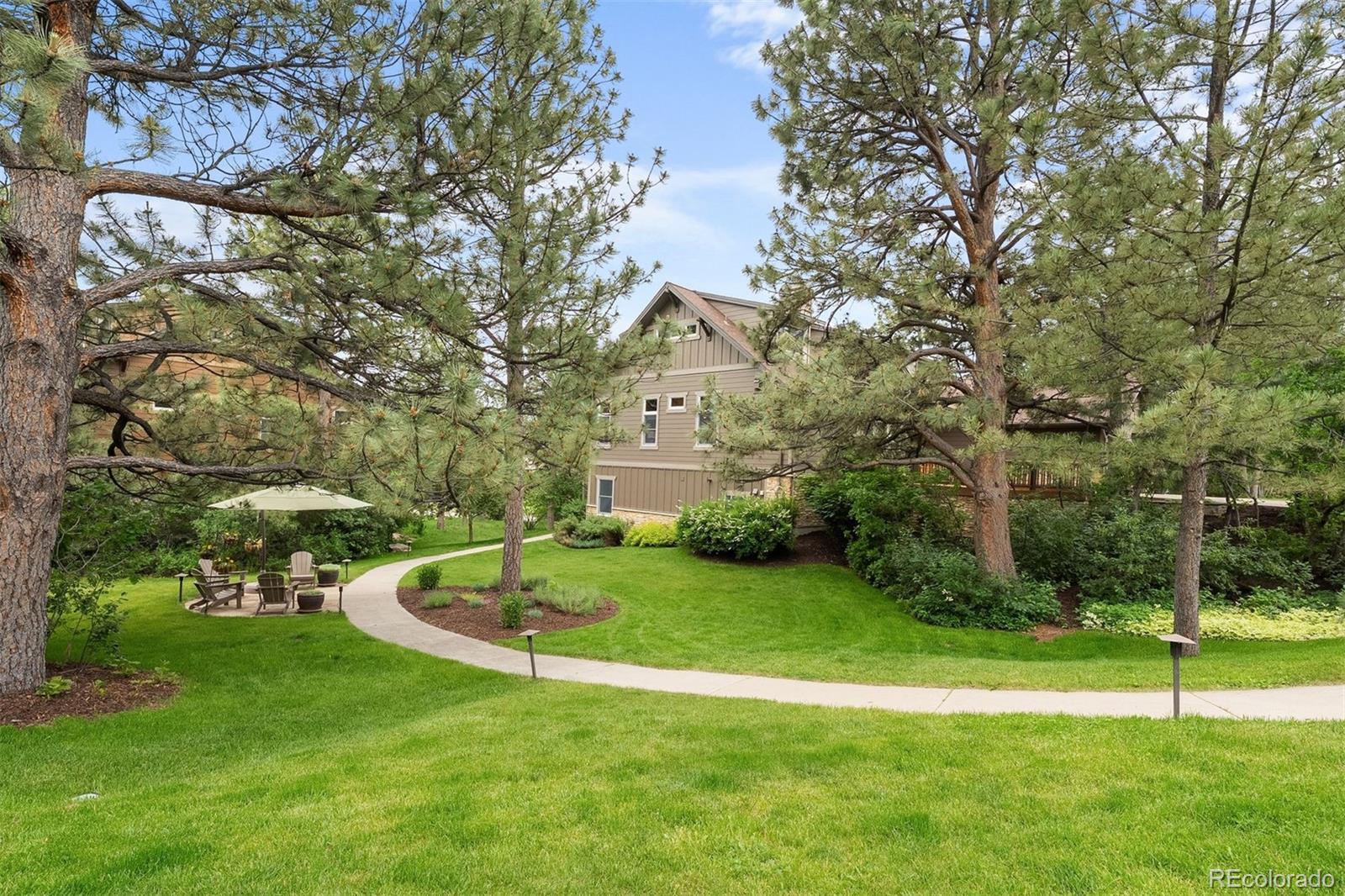 1122 Forest Trails Drive