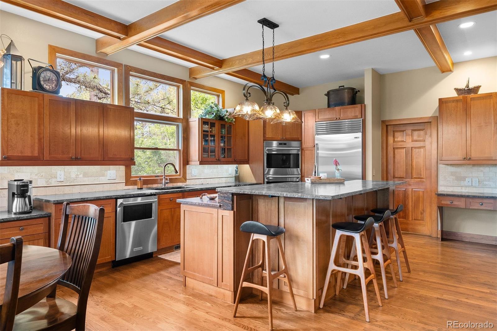 1122 Forest Trails Drive