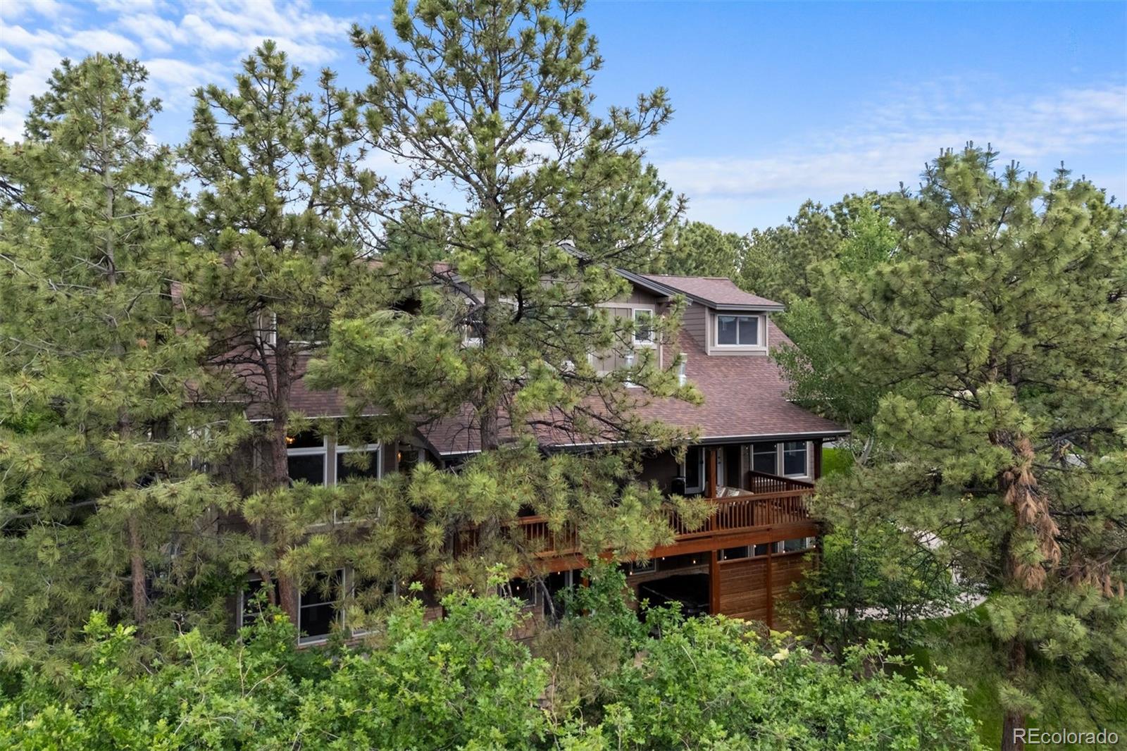 1122 Forest Trails Drive