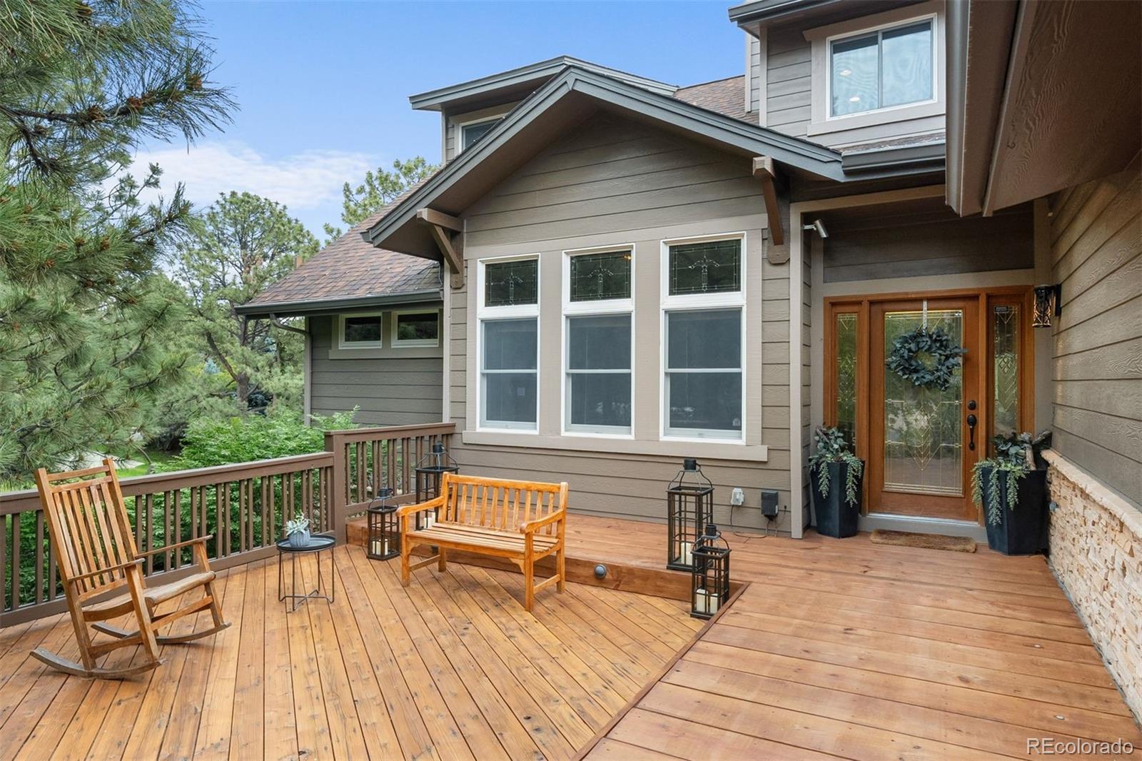 1122 Forest Trails Drive