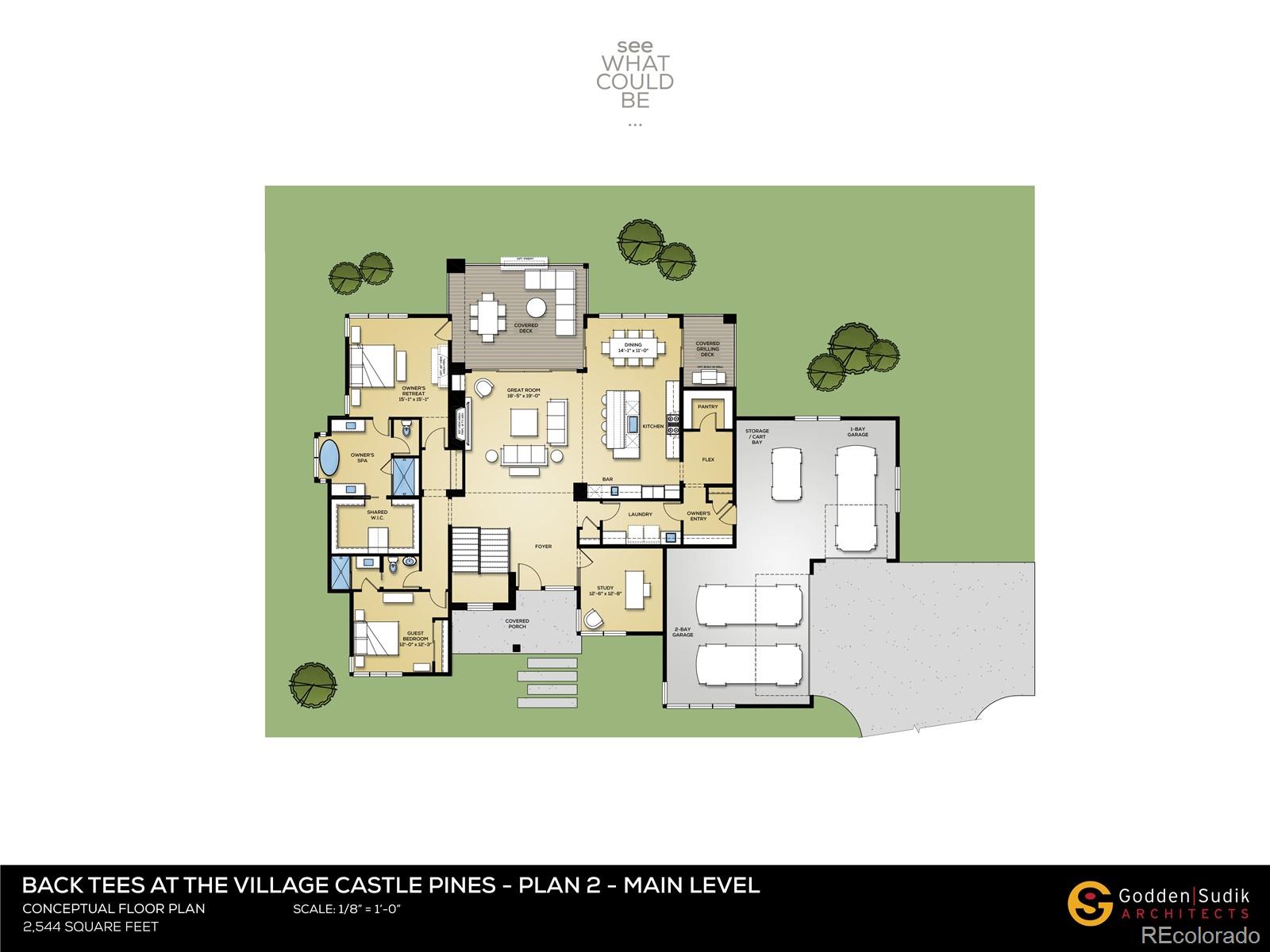 6192 Oxford Peak Lane