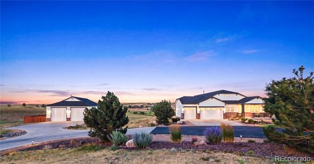 2504 Elkhorn Ranch Street