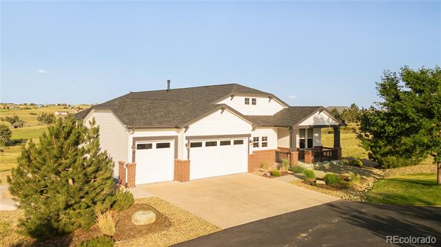 2504 Elkhorn Ranch Street