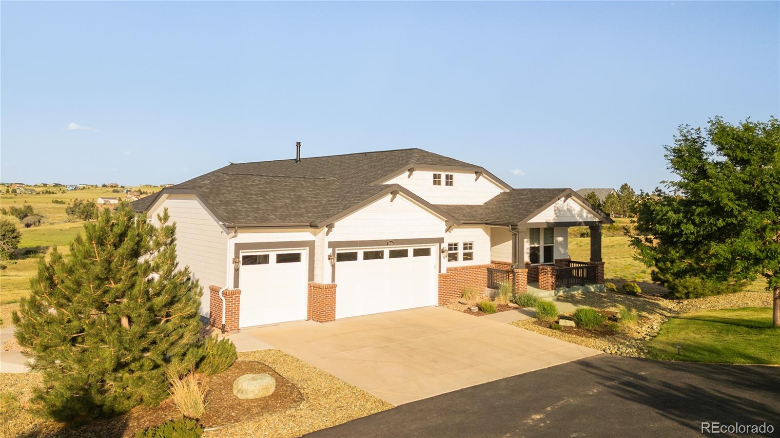 2504 Elkhorn Ranch Street