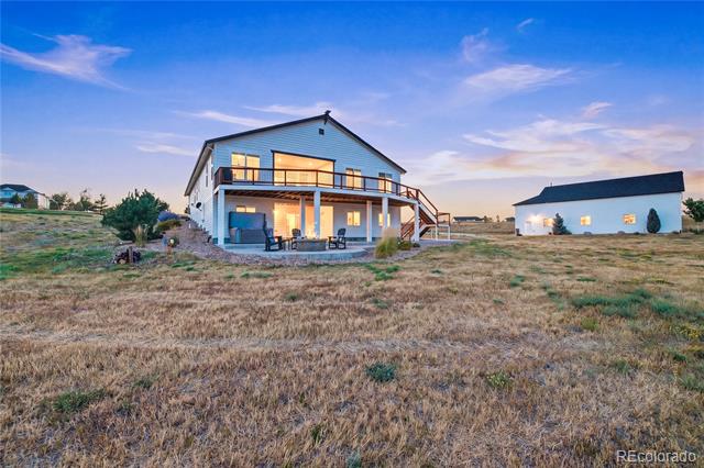 2504 Elkhorn Ranch Street